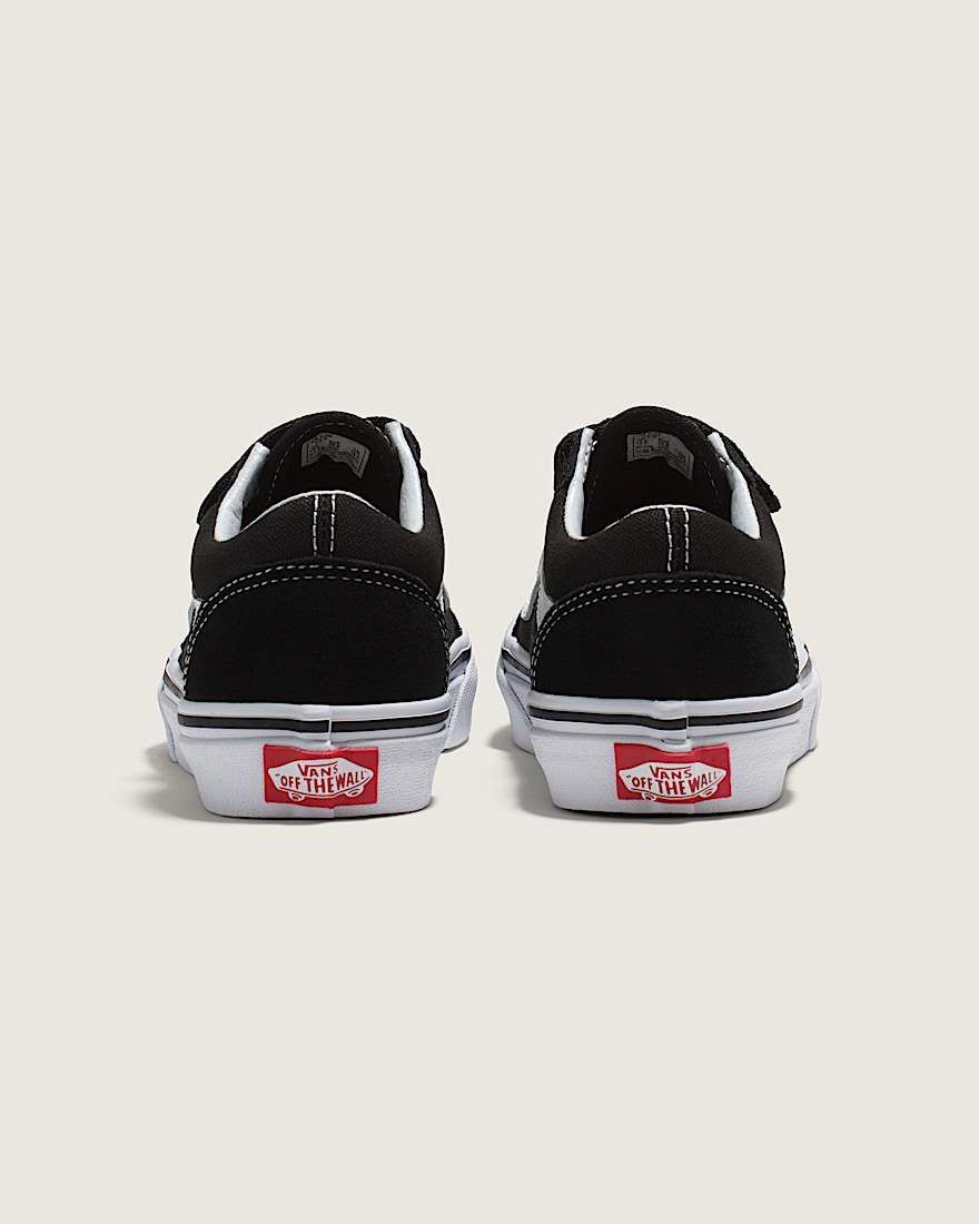 Little Kids Old Skool V Shoe