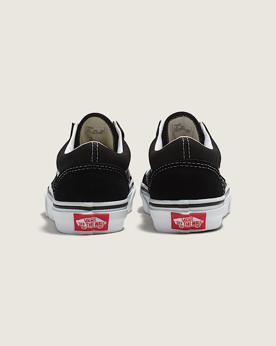 Little Kids Old Skool Shoe