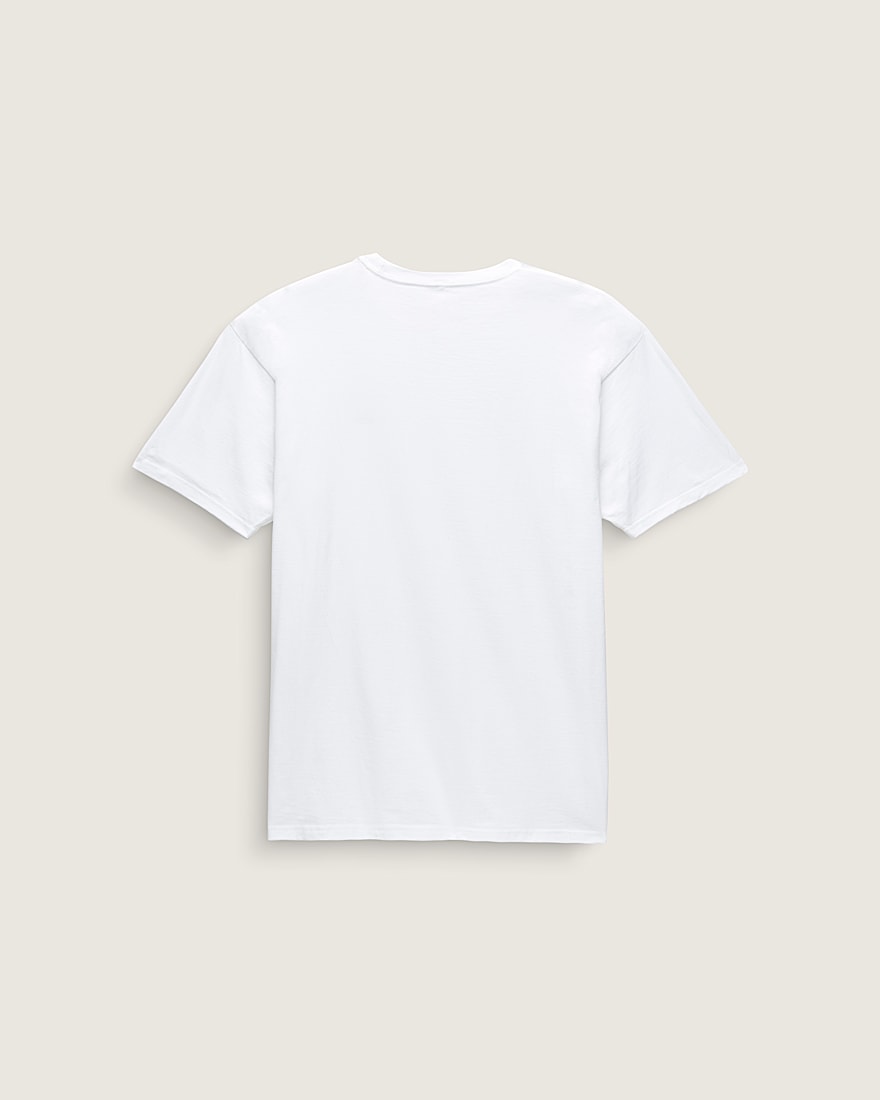 Left Chest Logo T-Shirt
