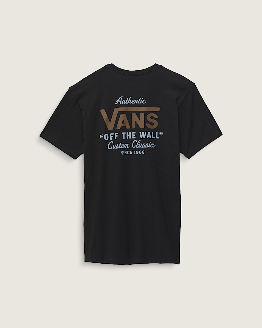 Holder St Classic T-Shirt - 1