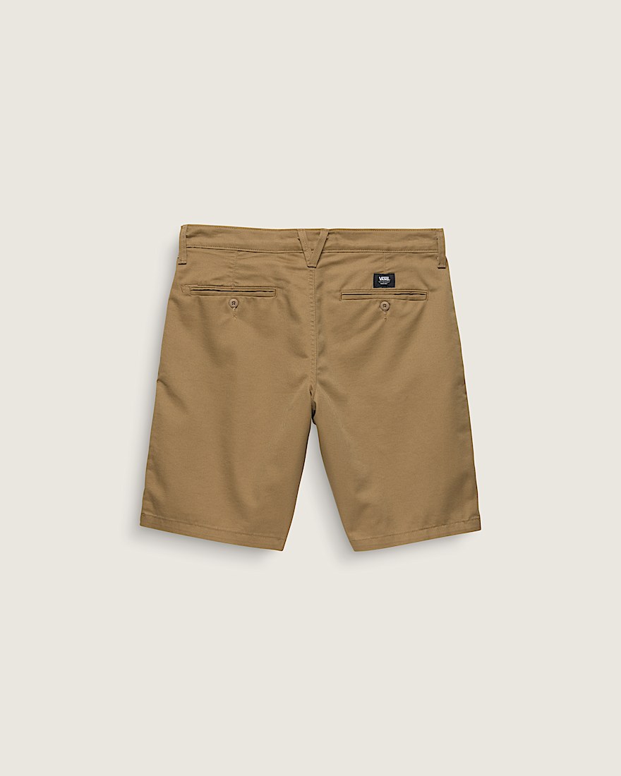 Authentic Chino Relaxed 20'' Shorts