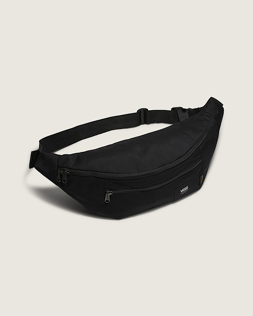 Ward Ripstop Crossbody Bag - 1