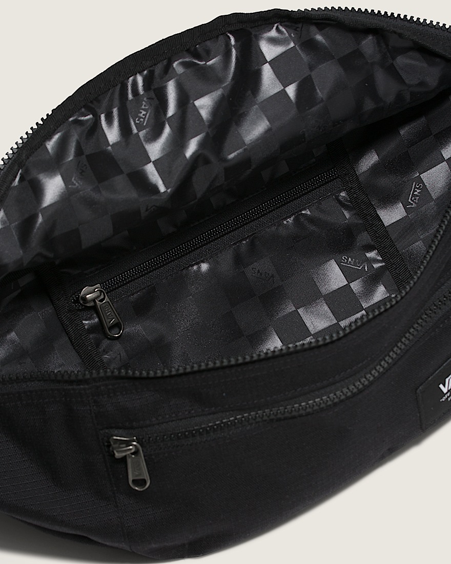 Ward Ripstop Crossbody Bag