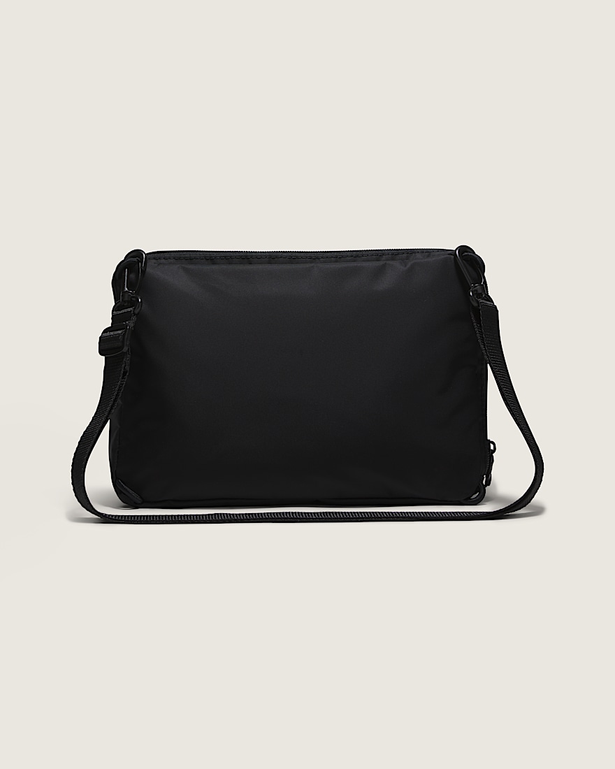 Bail Convertible Crossbody Bag