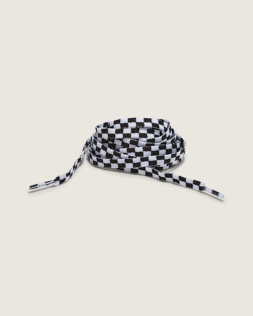 Vans 45'' Checkerboard Laces - 1