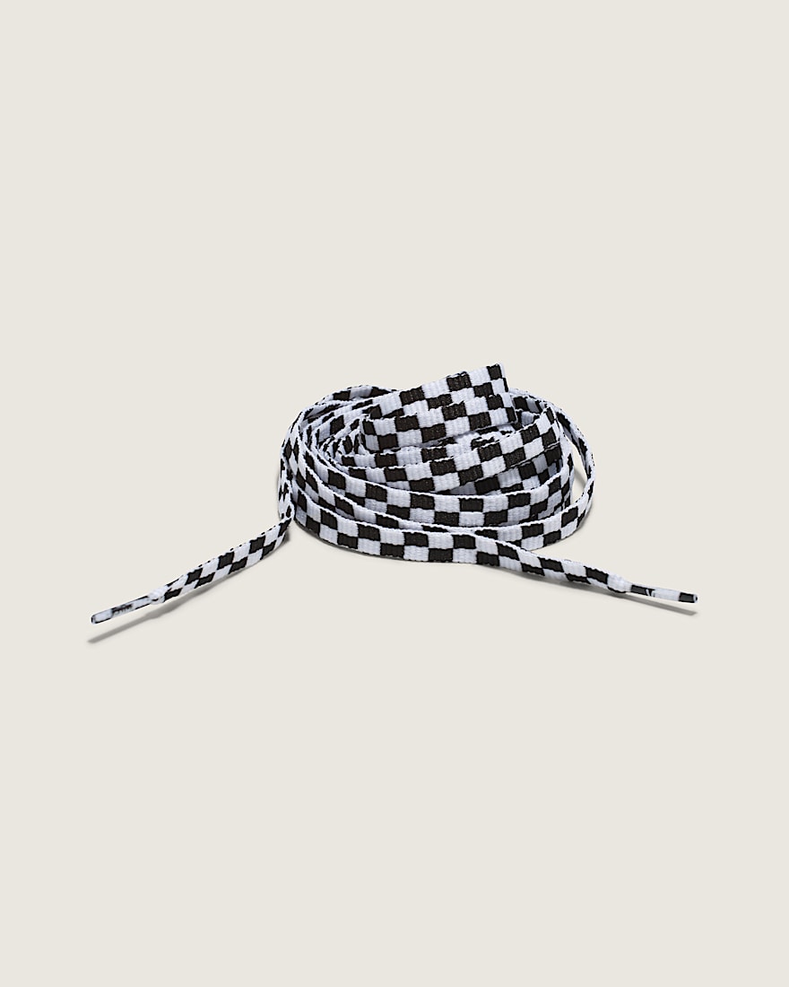 Vans 54'' Checkerboard Laces - 1
