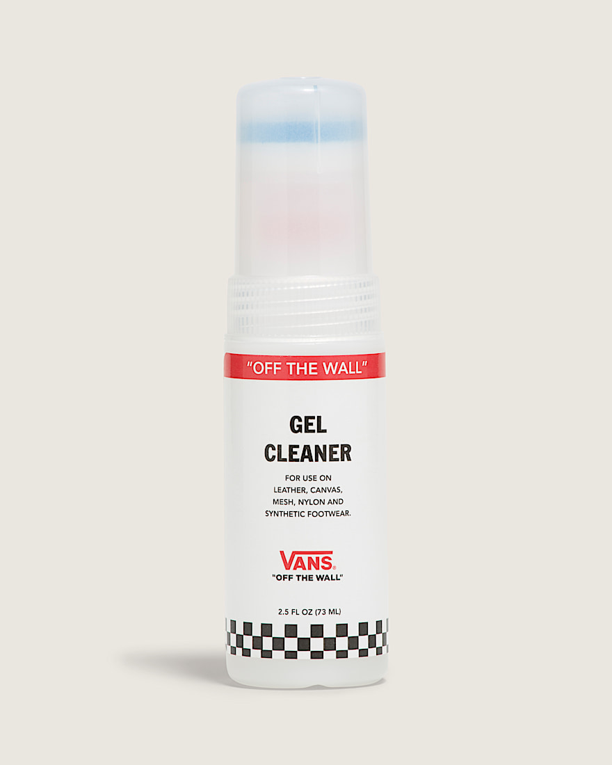 Gel Cleaner - 1