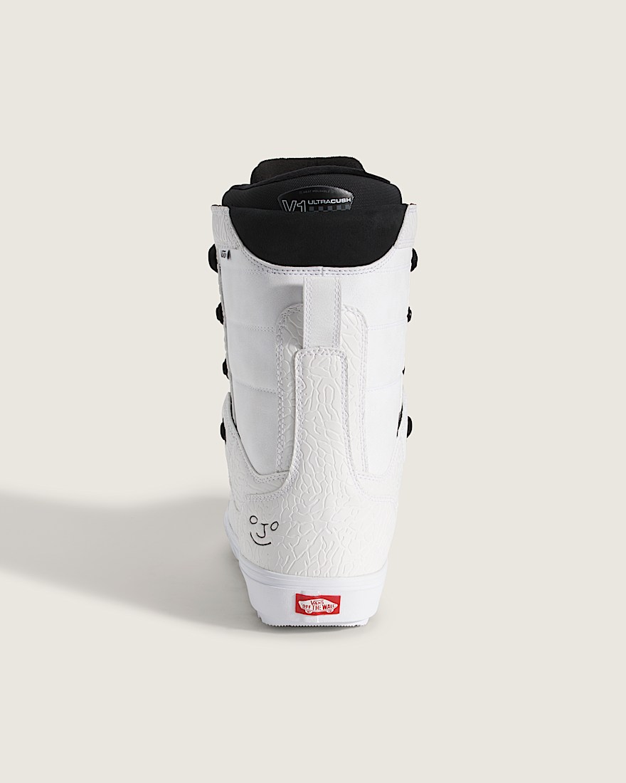 Hi-Standard OG Snowboard Boot