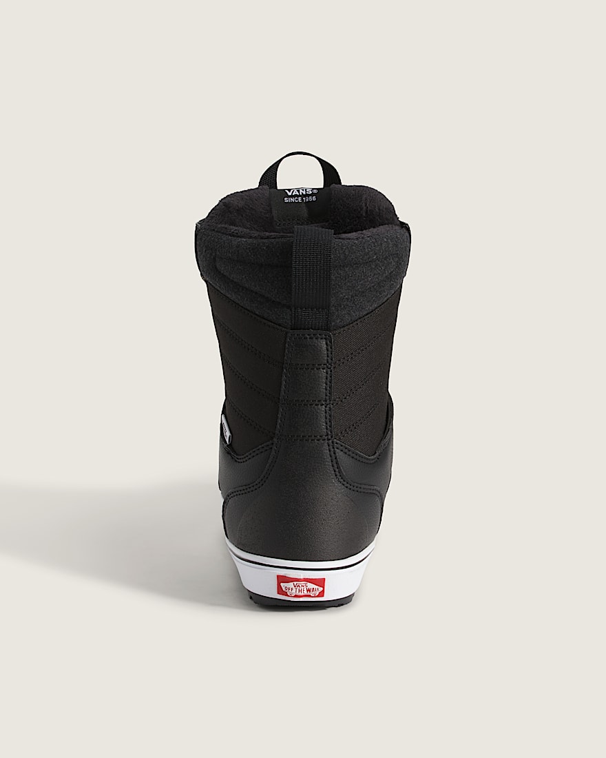 Little Kids Juvie Linerless Snowboard Boot