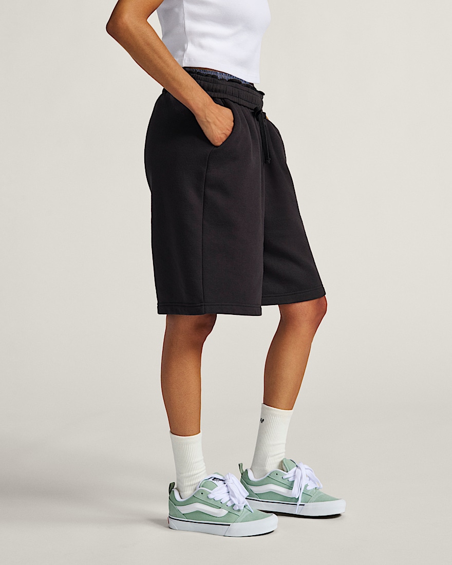Knu Skool Shoe
