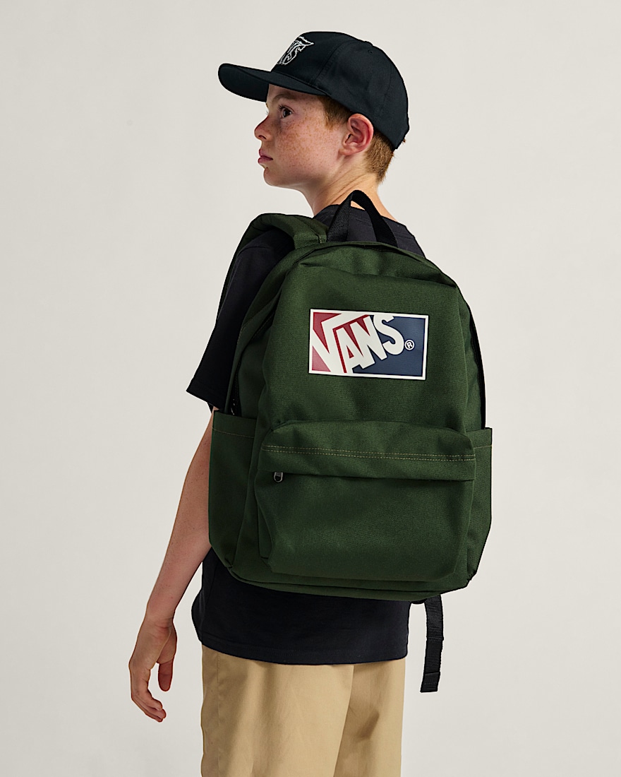 Kids Old Skool Grom Backpack