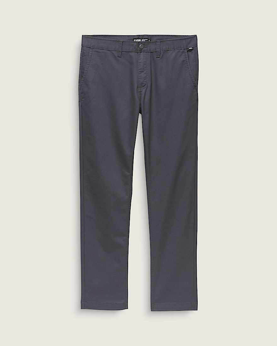 Authentic Chino Slim Pants - 1