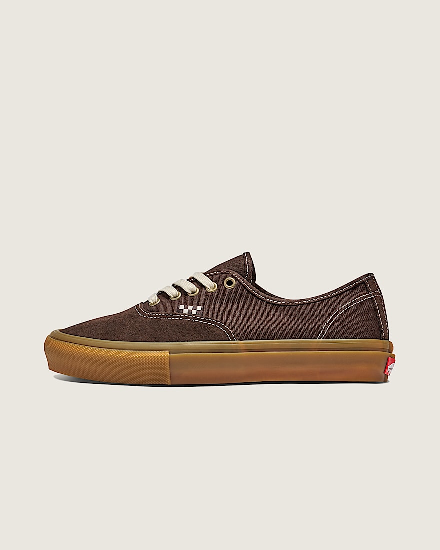 Skate Authentic Shoe - 1