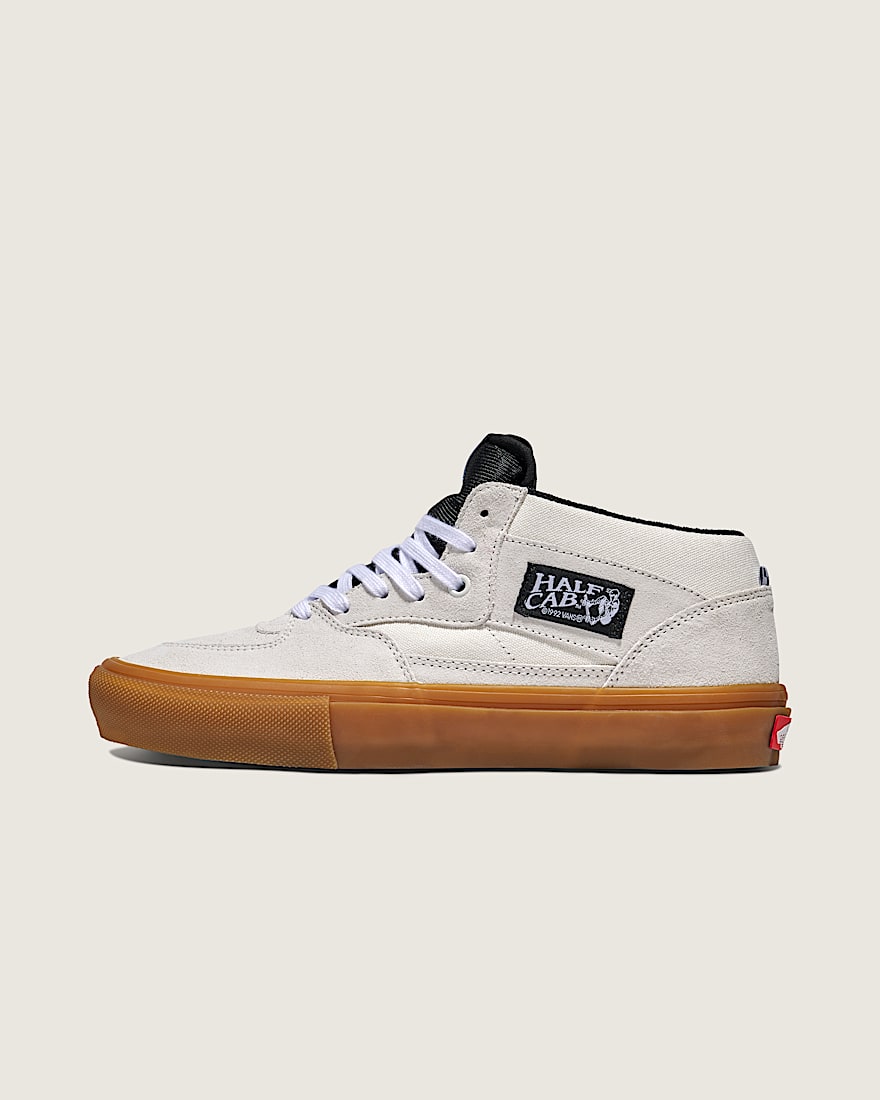 Skate Half Cab Shoe - 1