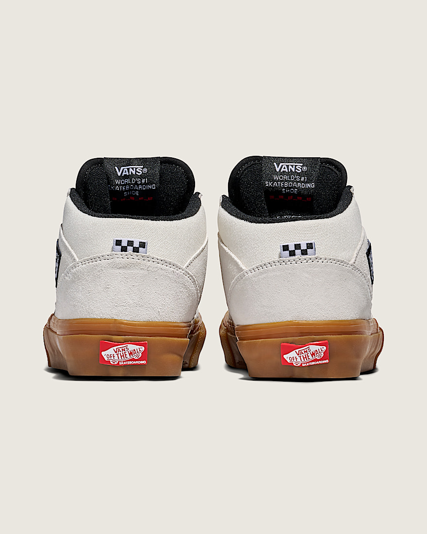 Skate Half Cab Shoe