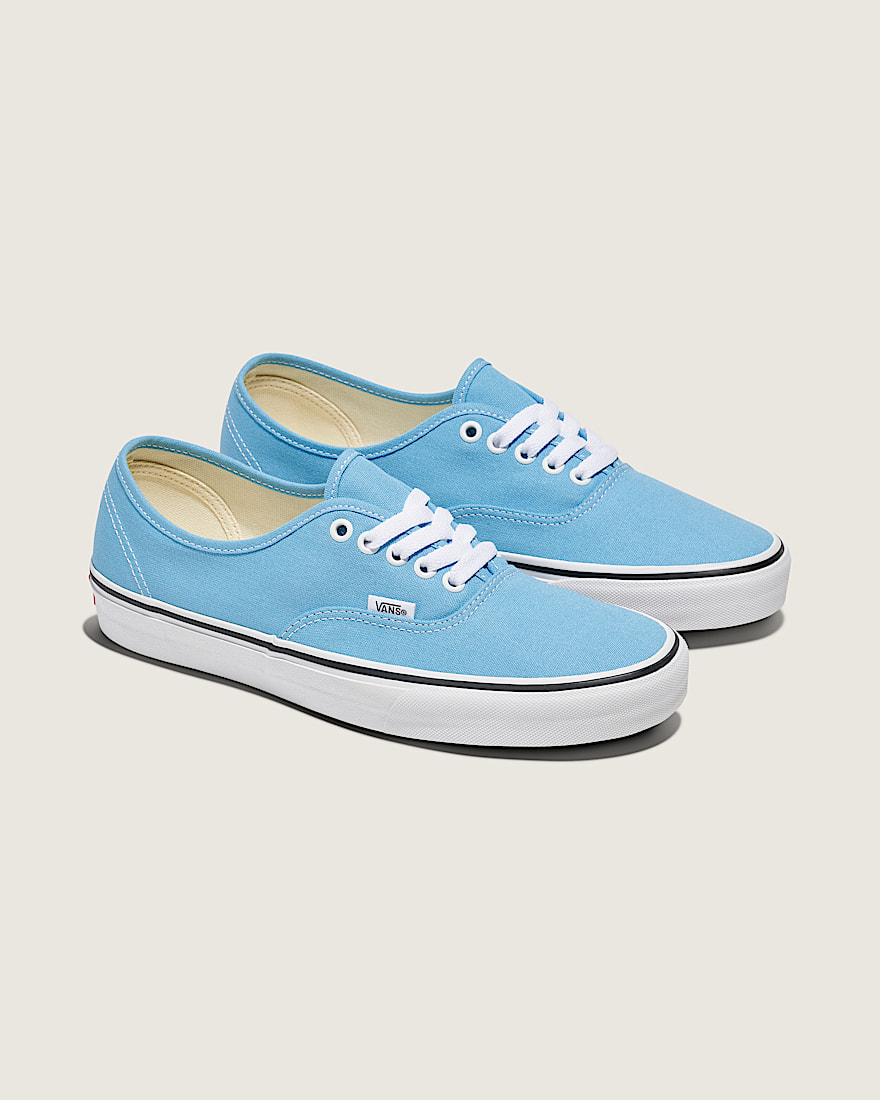 Authentic Shoe