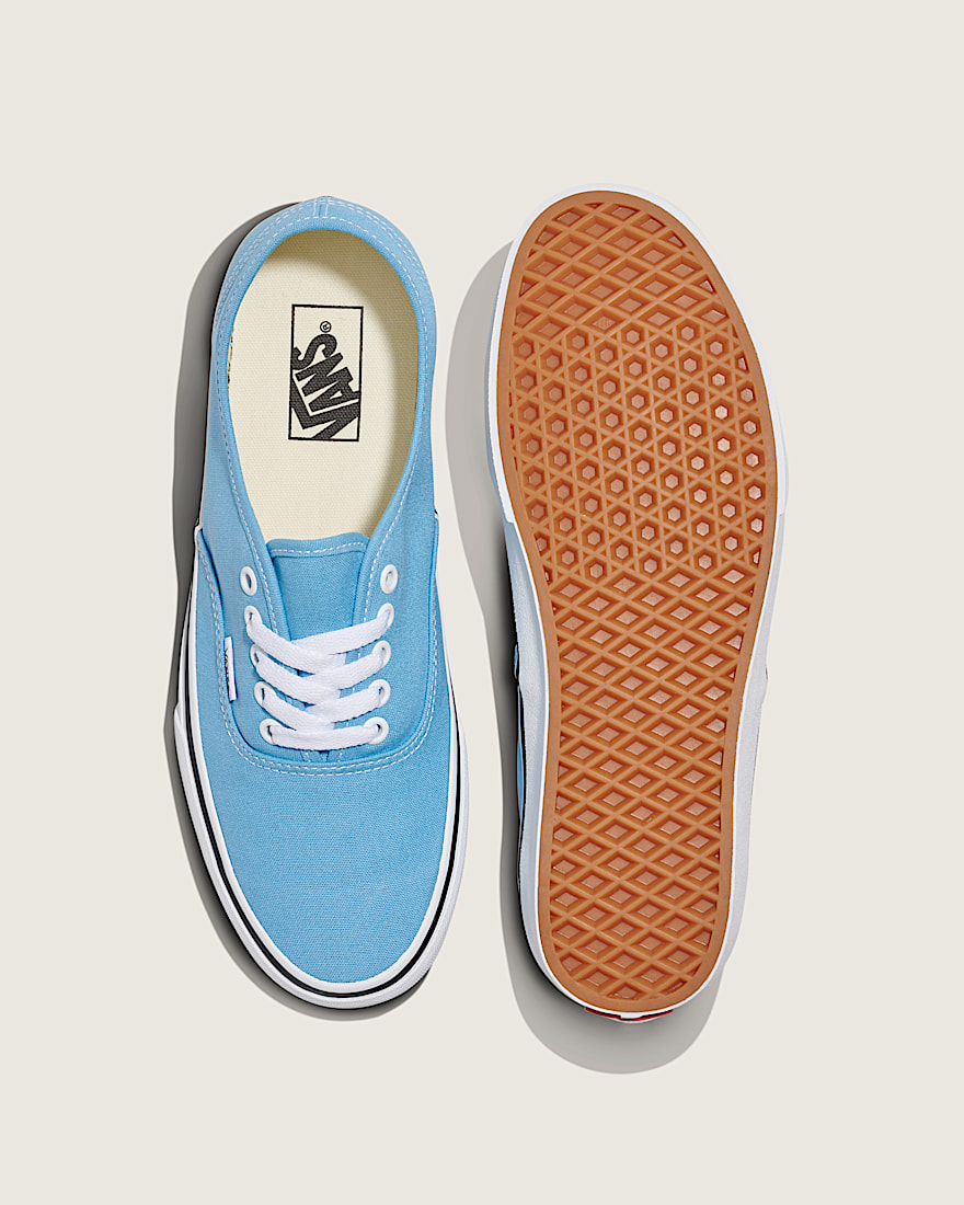 Authentic Shoe