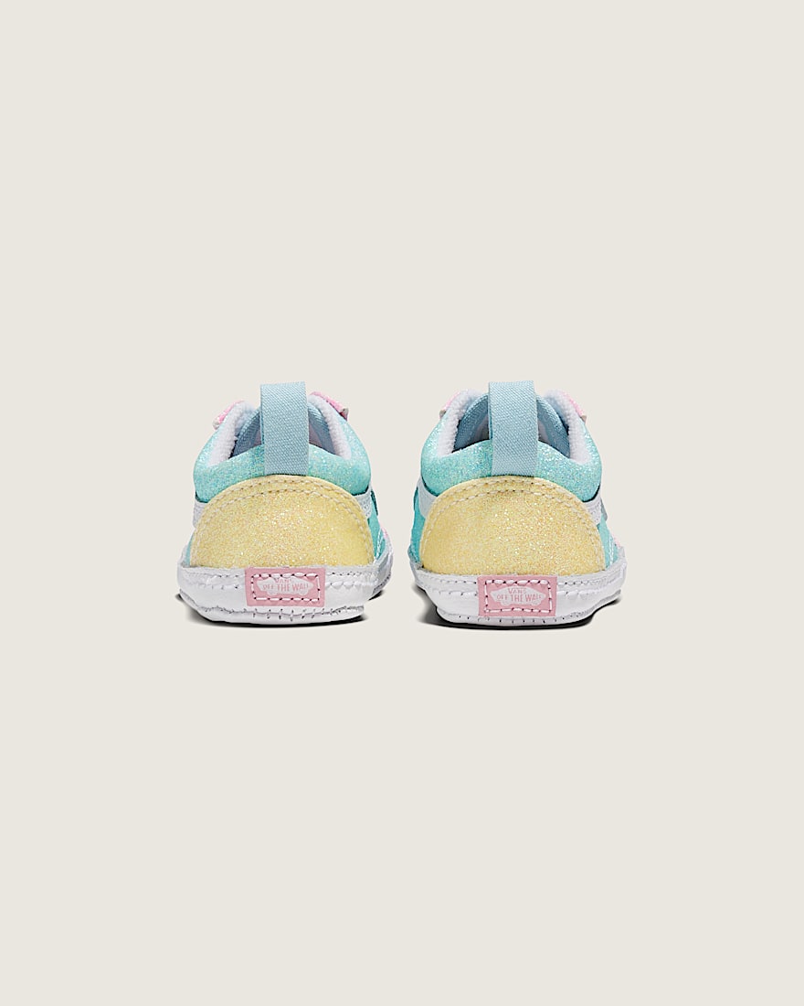 Infant Old Skool Crib Shoe