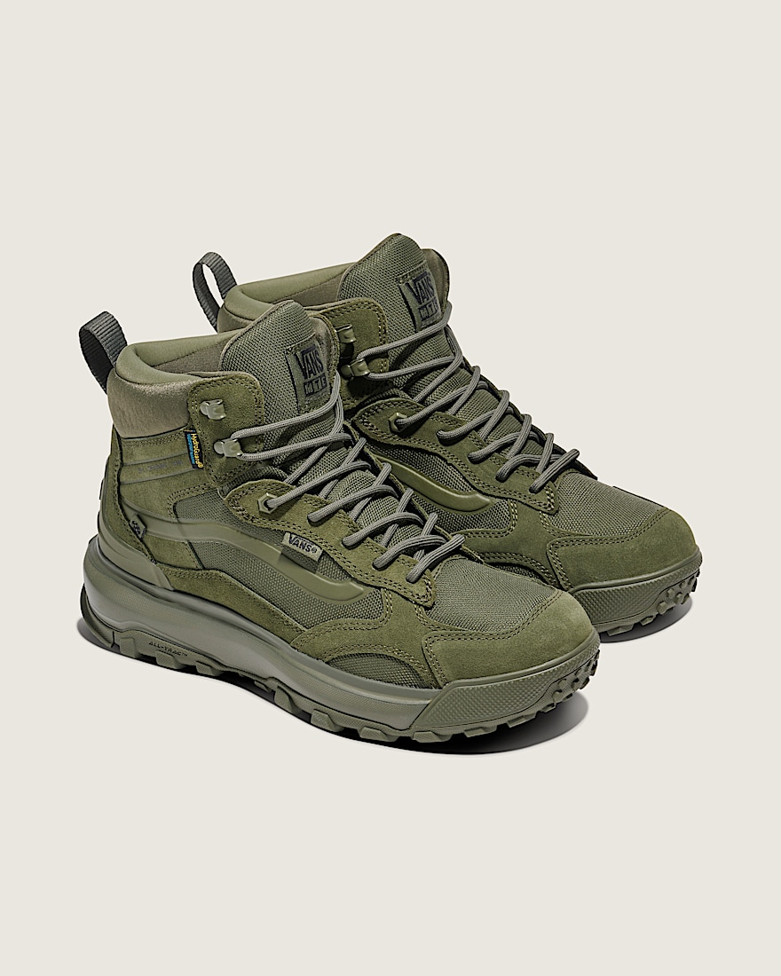 Crestline Waterproof Shoe