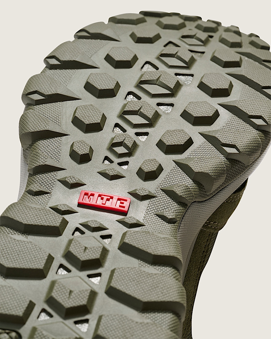 Crestline Waterproof Shoe