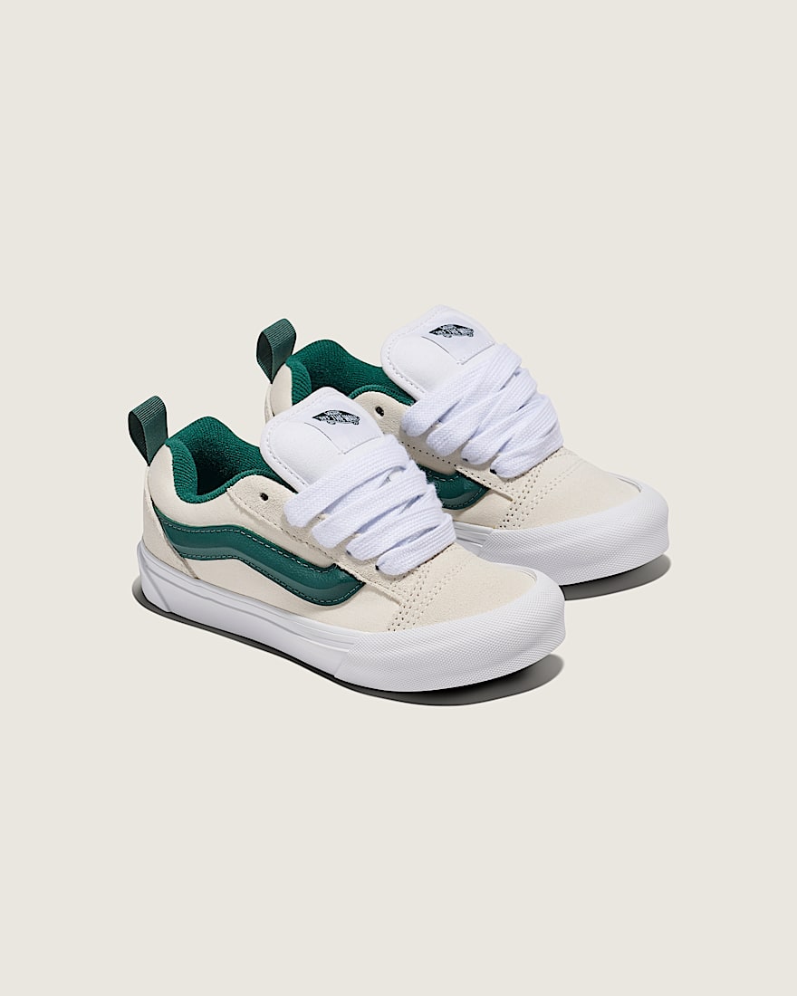 Little Kids Knu Skool Shoe