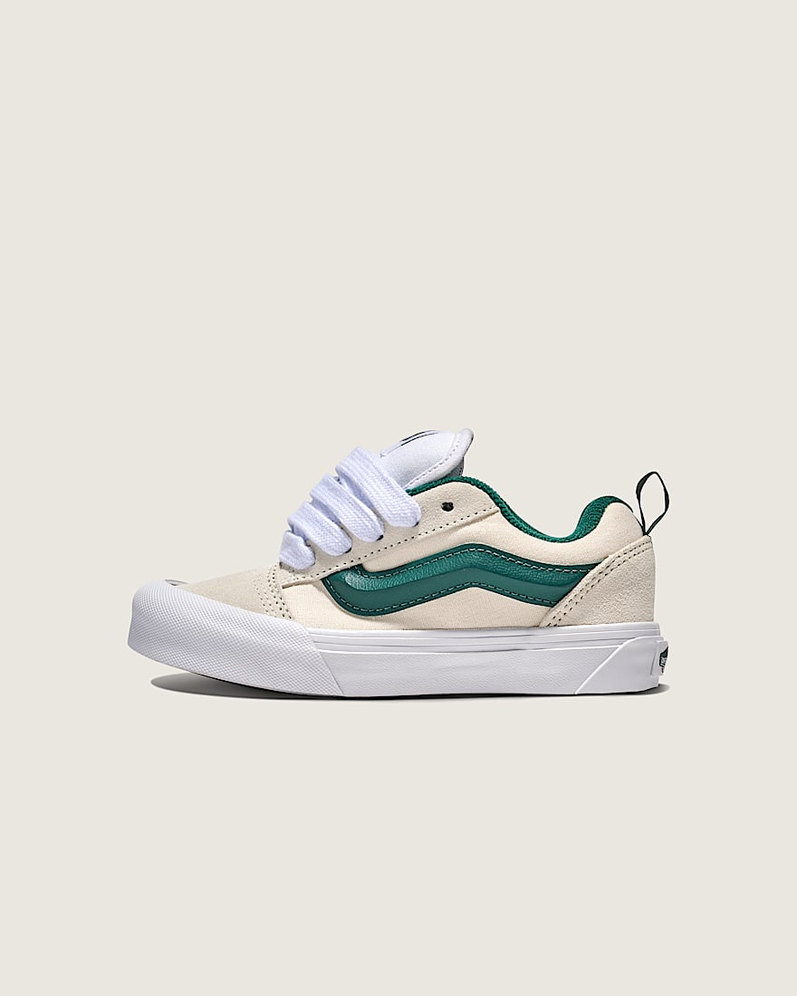 Little Kids Knu Skool Shoe - 1