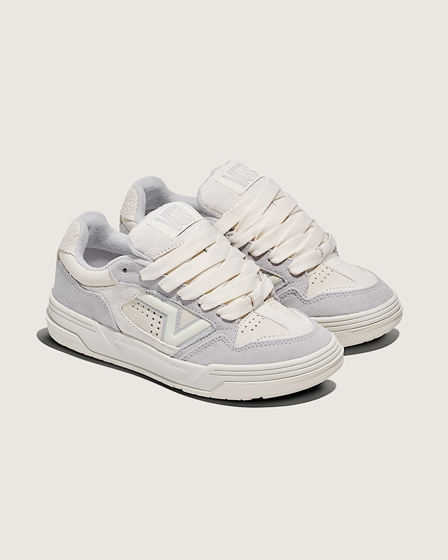 Upland Shoe