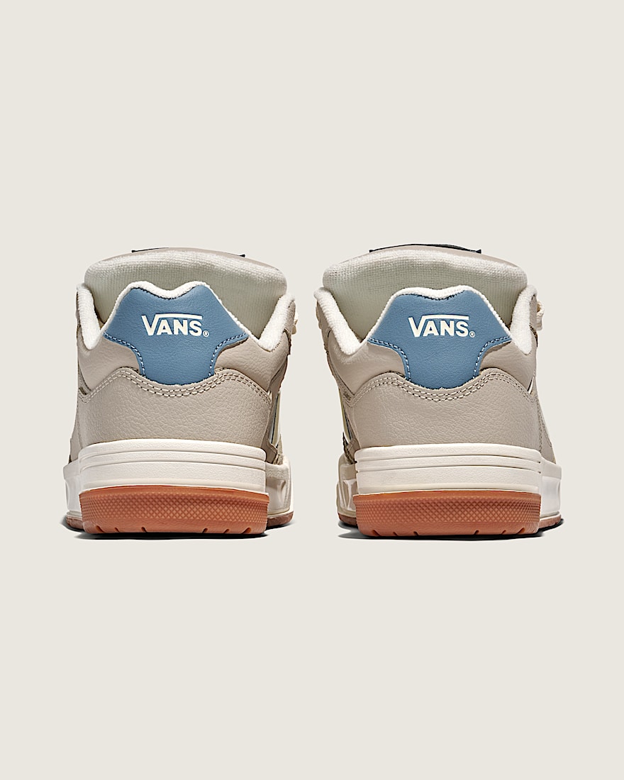 Upland Shoe
