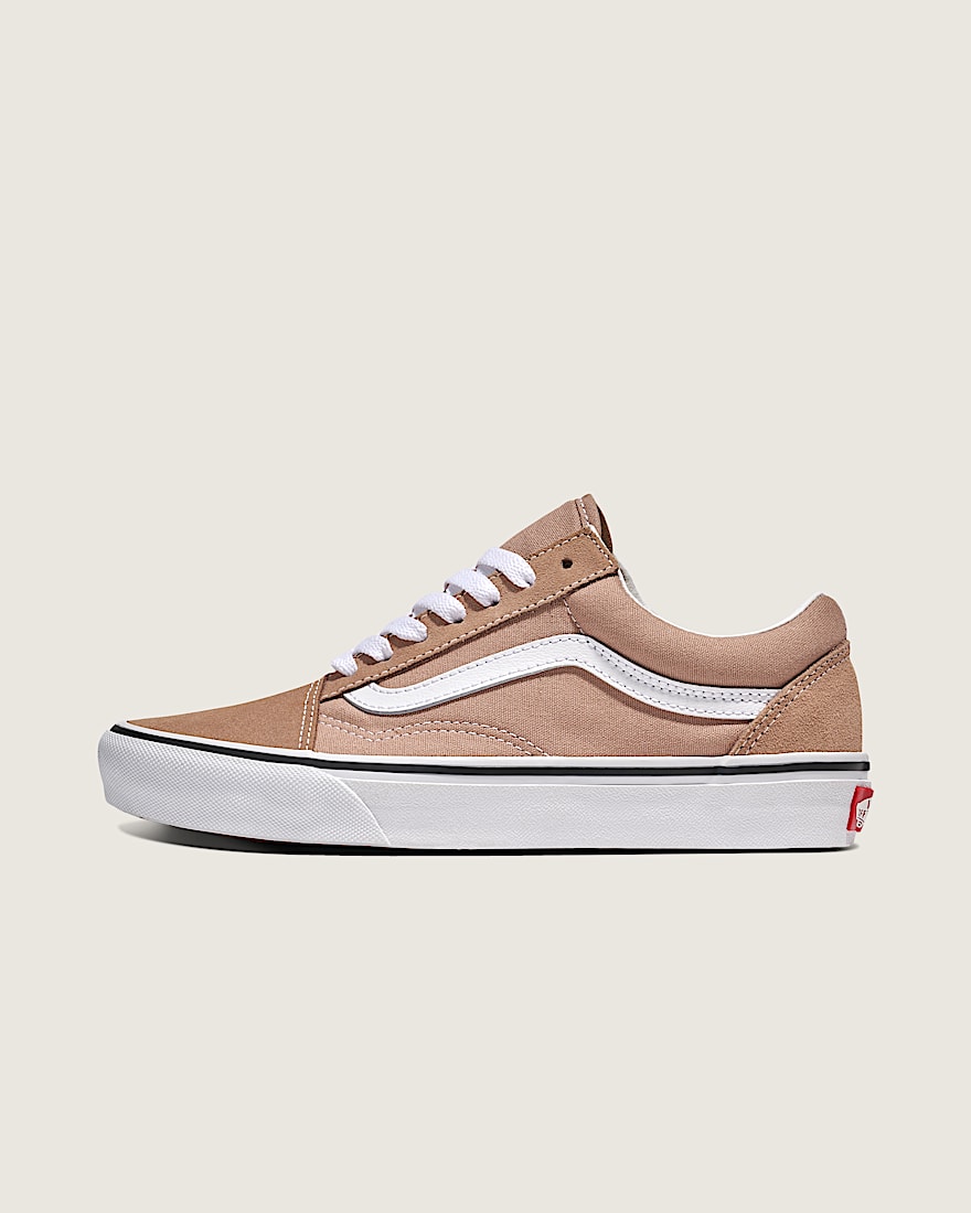 Old Skool Shoe - 1
