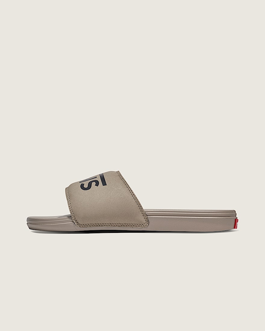 La Costa Slide-On Sandal - 1
