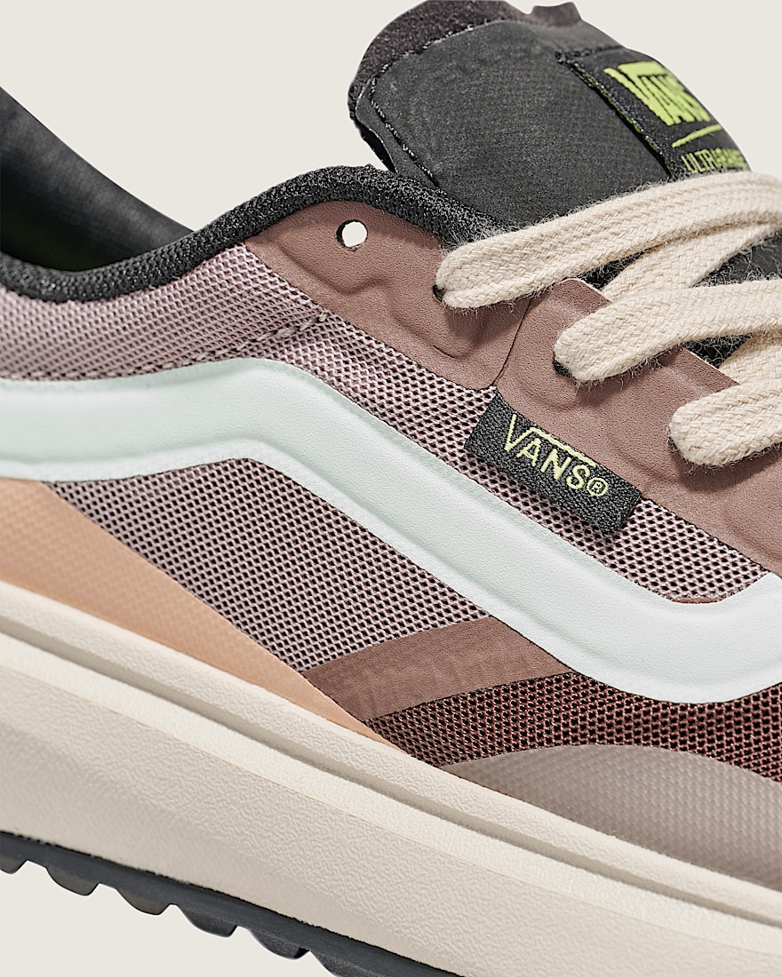 UltraRange 2.0 Shoe