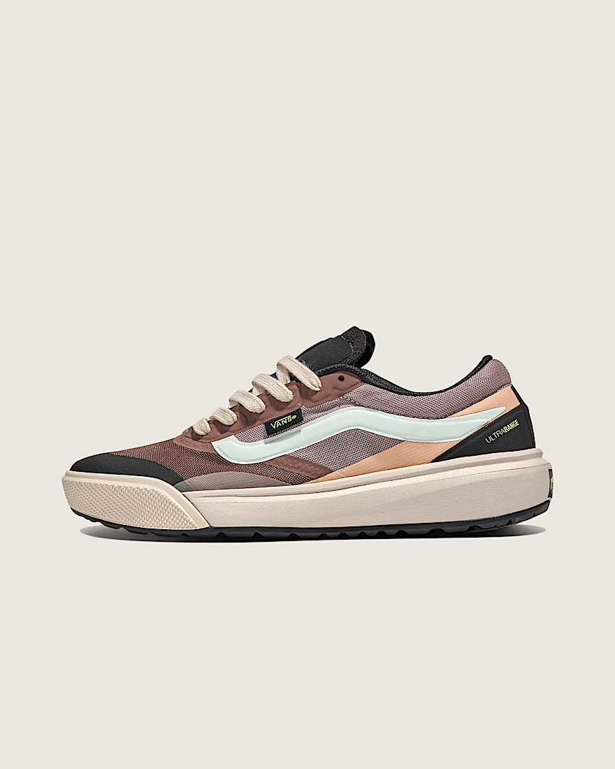 UltraRange 2.0 Shoe - 1