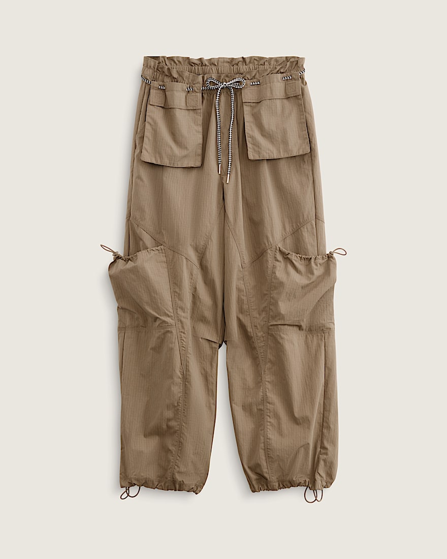 Premium Canopy Parachute Pants - 1