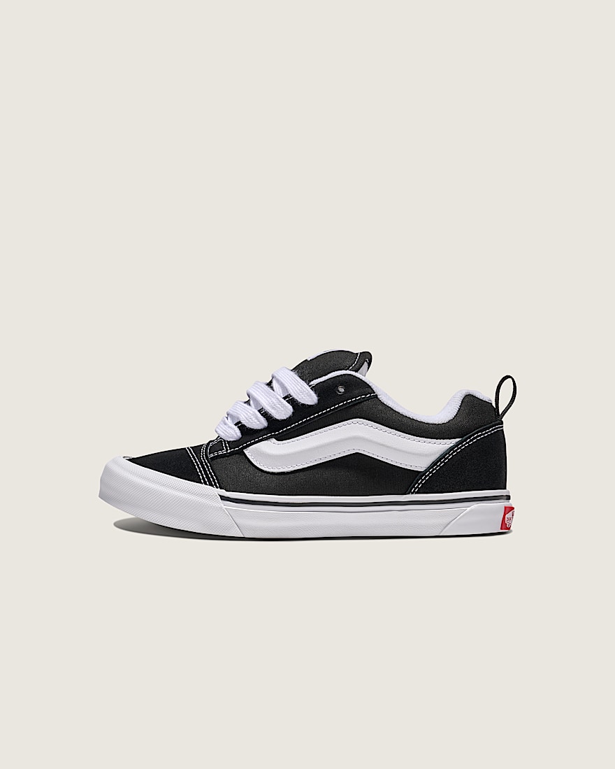 Big Kids Knu Skool Shoe - 1