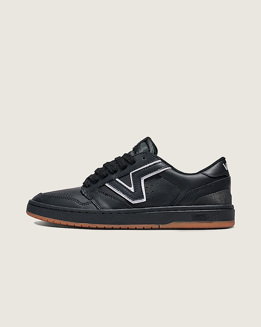 Lowland 2.0 Shoe - 1
