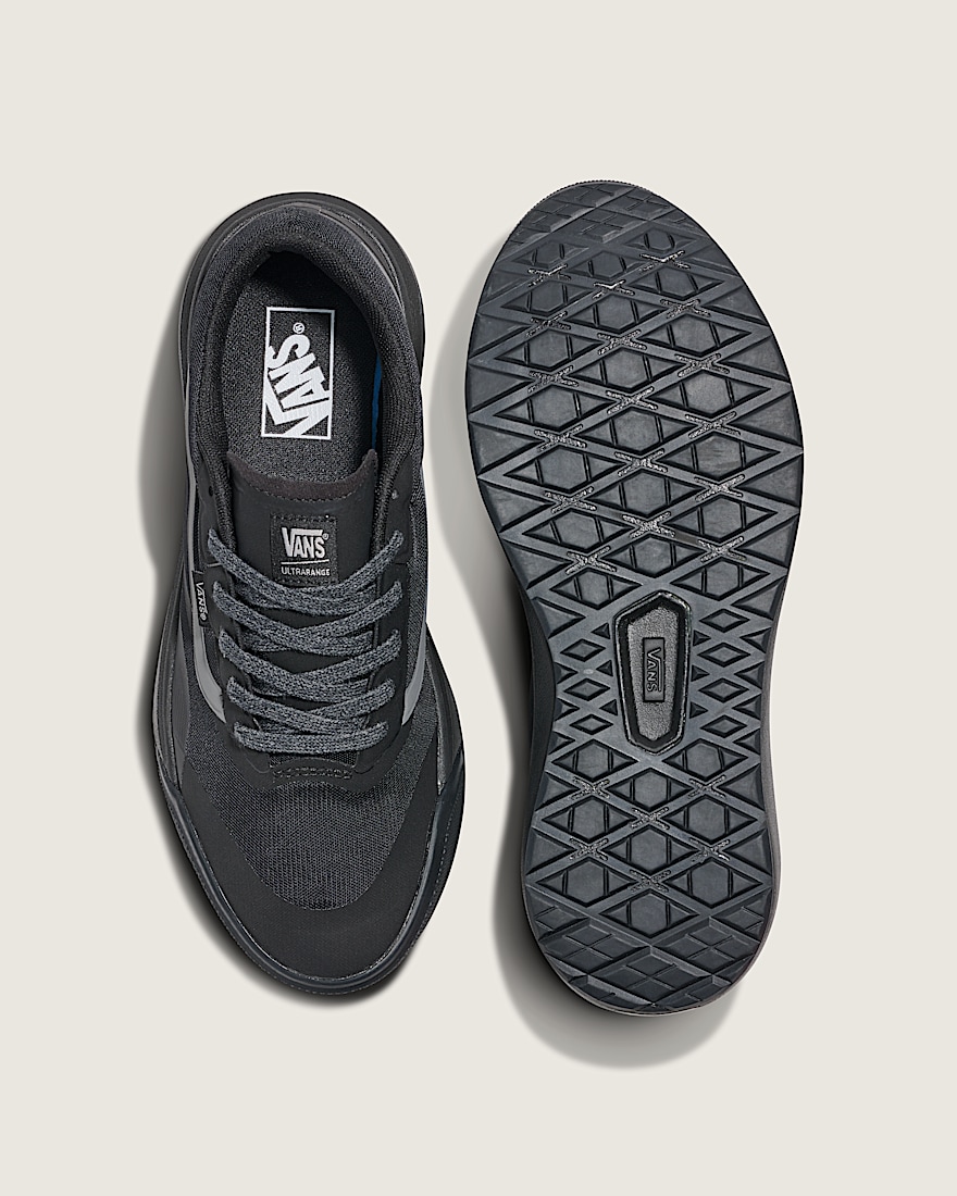 UltraRange 2.0 Shoe