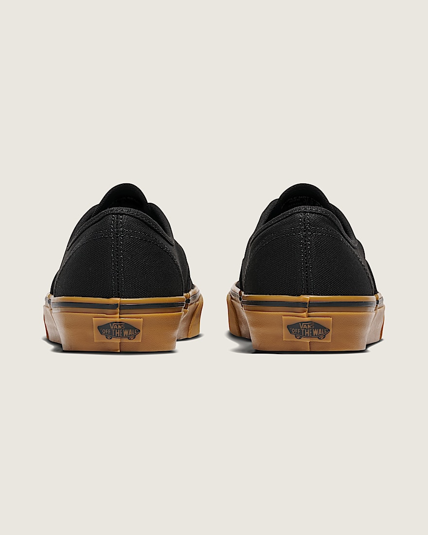 Authentic Shoe