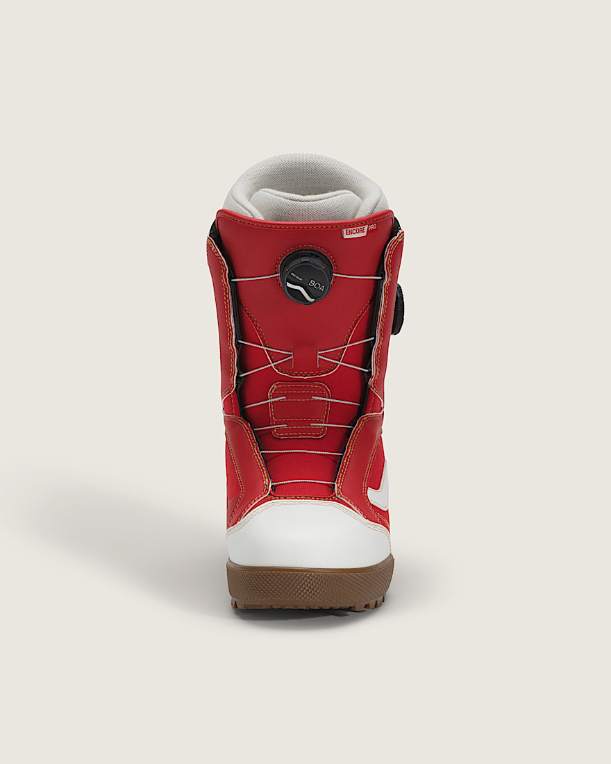 Women's Encore Pro X Mia Brookes Snowboard Boot