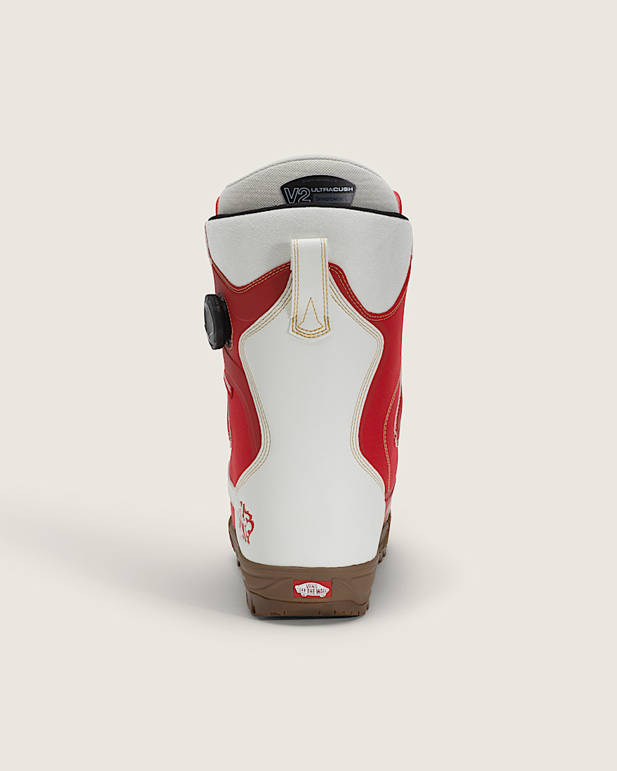 Women's Encore Pro X Mia Brookes Snowboard Boot