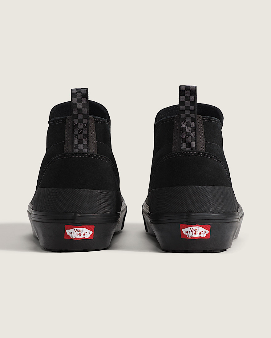 Mid-Slip Insulated Shoe