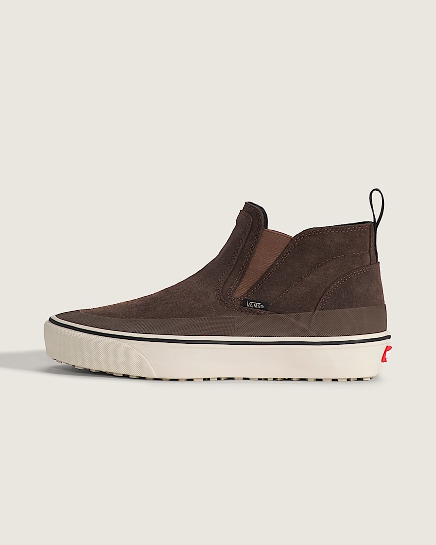 Mid-Slip Insulated Shoe - 1