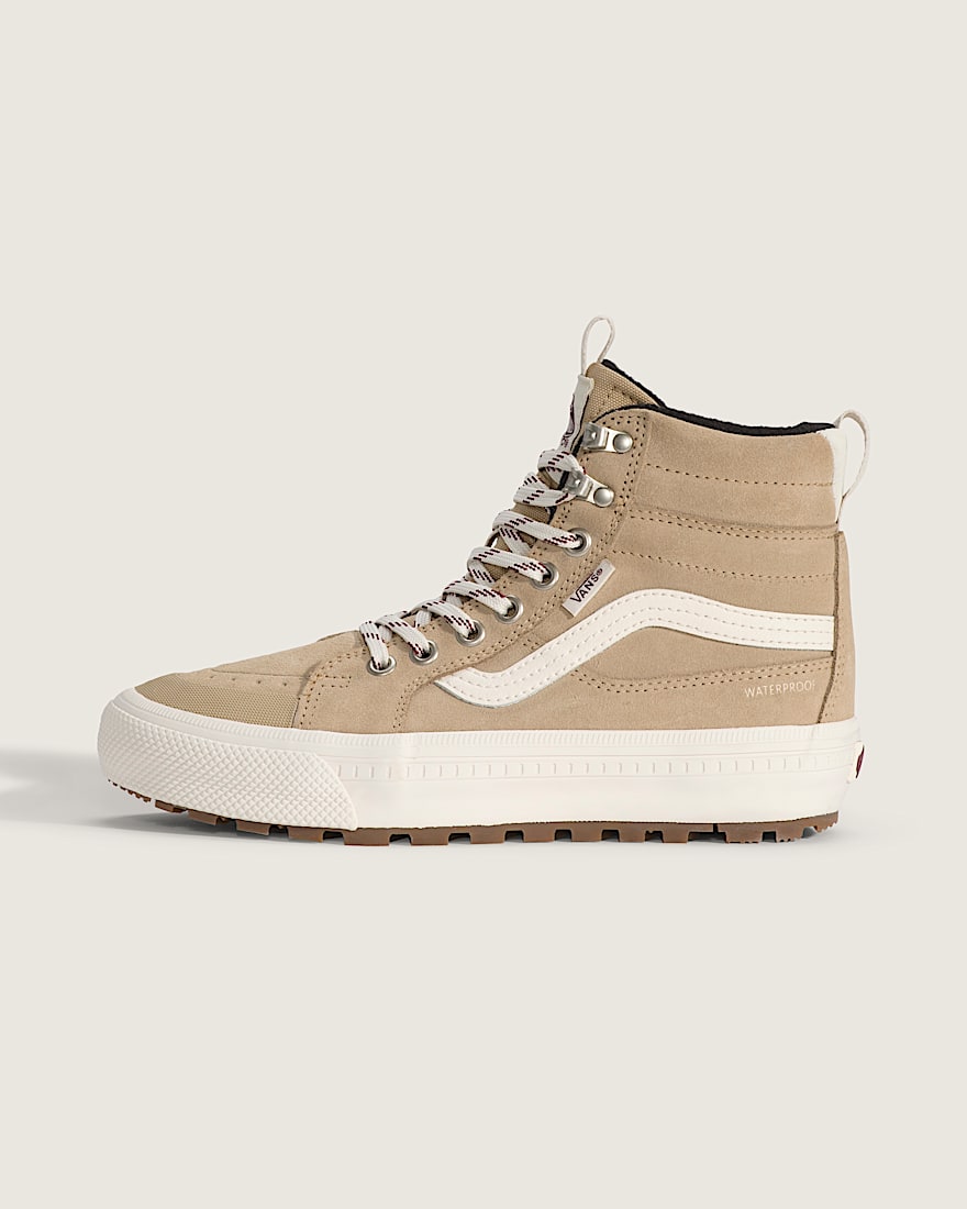 Sk8-Hi Waterproof Insulated Shoe - 1