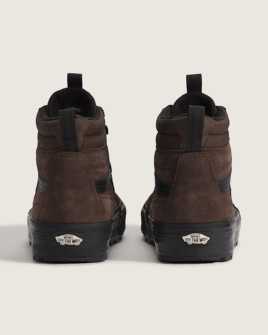 Sk8-Hi Waterproof Insulated Shoe