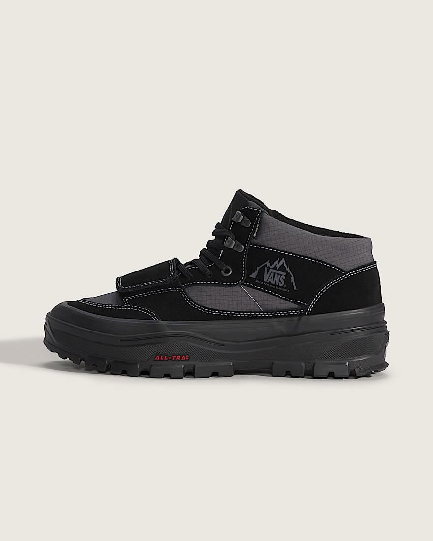Mountain Mid GORE-TEX Insulated Shoe - 1