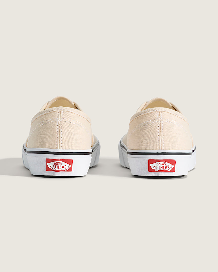 Authentic Shoe