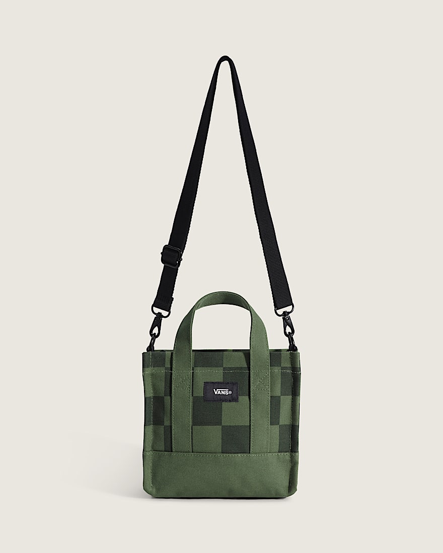 Lil Pergs Tote Bag