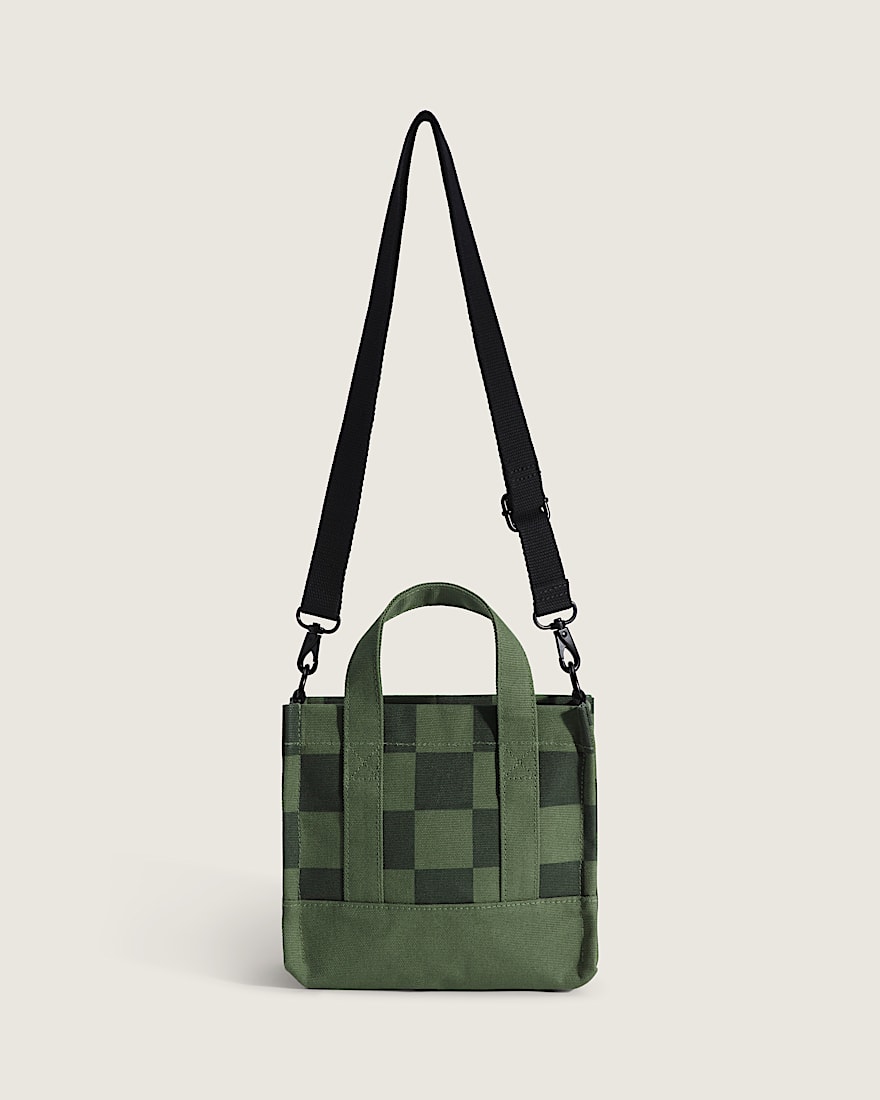 Lil Pergs Tote Bag