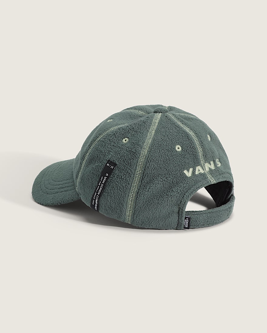 Vans Doren Snapback Hat