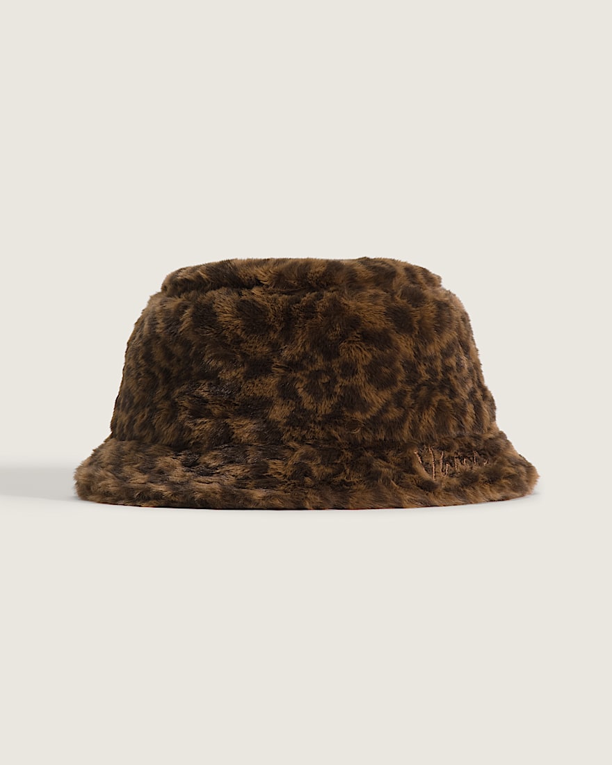 Hildy Bucket Hat - 1