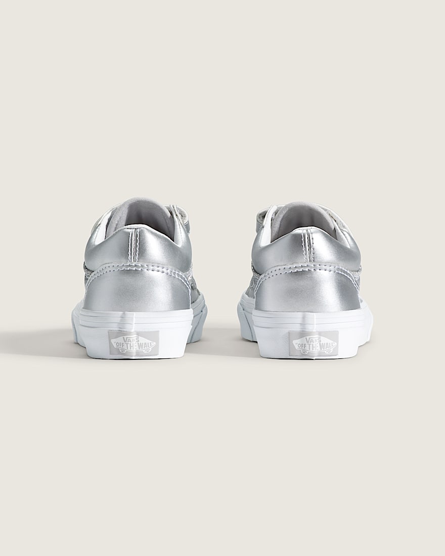 Little Kids Old Skool V Shoe